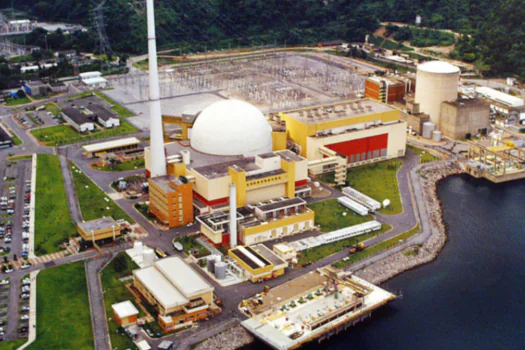 Usina nuclear Angra 2  Pode Revolucionar o Tratamento de Câncer no Brasil