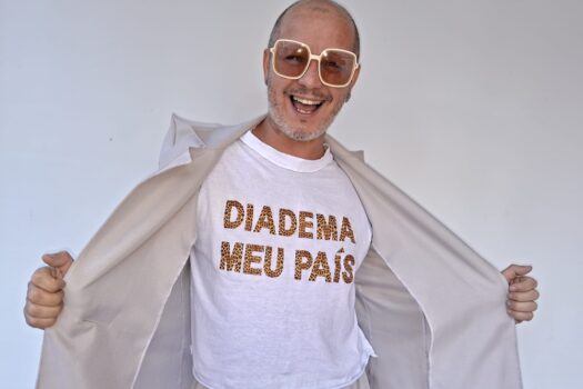 Chesller Moreira é o grande vencedor do Fashion House