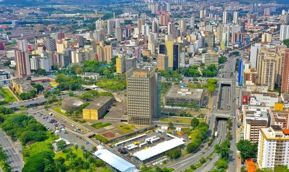 Conferência Municipal do Meio Ambiente no Emea Parque Erasmo_Divulgação Semasa