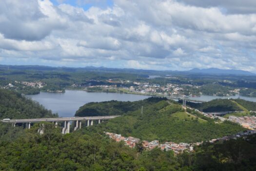 Governo federal avalia reestruturação do licenciamento ambiental