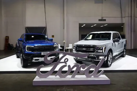 Ford aborda impactos da conectividade em evento de inovação