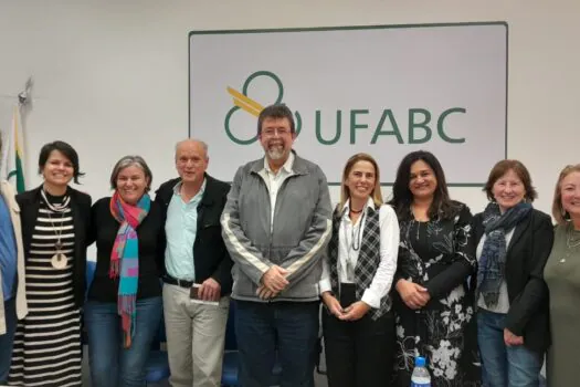 Comissão julgadora recomenda criação de curso de Pedagogia na UFABC