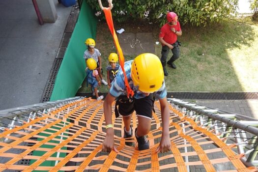 Aventur oferece atividades gratuitas e inclusivas em diversas regiões da cidade de SP