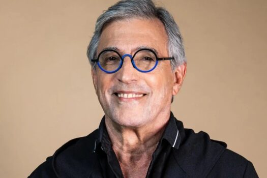 Para vocês: Sua Excelência, Ivan Lins, entendeu Grammy?