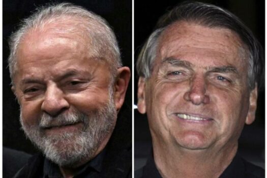 Eleições 2026: Lula, Bolsonaro e a Luta por Novas Lideranças no Brasil