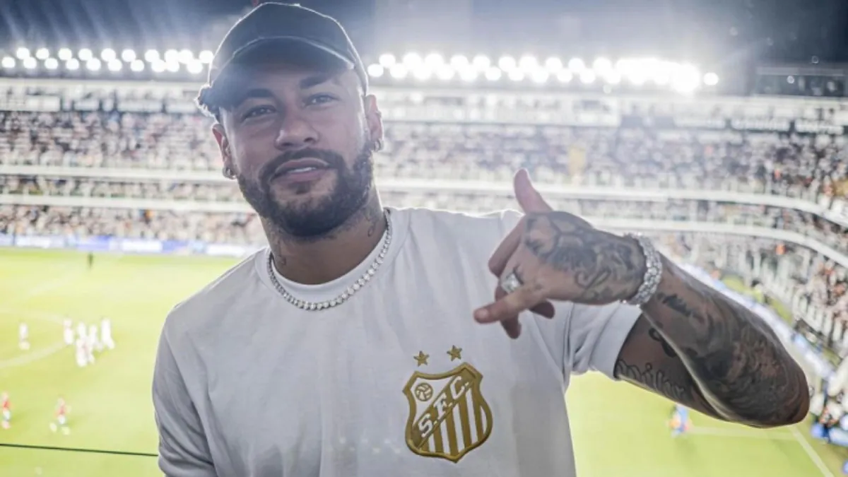 Santos-negocia-volta-de-Neymar-diz-dirigente