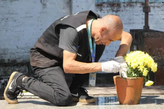 Ribeirão Pires participa II Seminário Sobre Estratégia Para Vigilância e Intensificação do Controle das Arboviroses Urbanas 