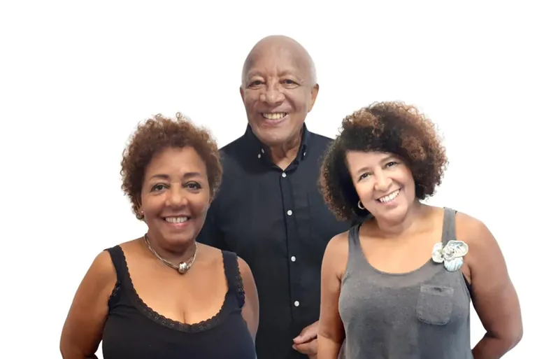 Trio Esperança