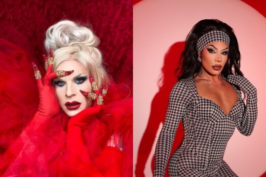 Maior festival drag da América Latina será na Vibra São Paulo