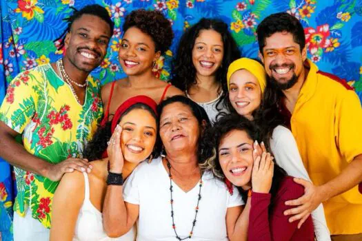 Feira Cultural AfroSanca marca comemorações pelo mês da Consciência Negra em São Caetano