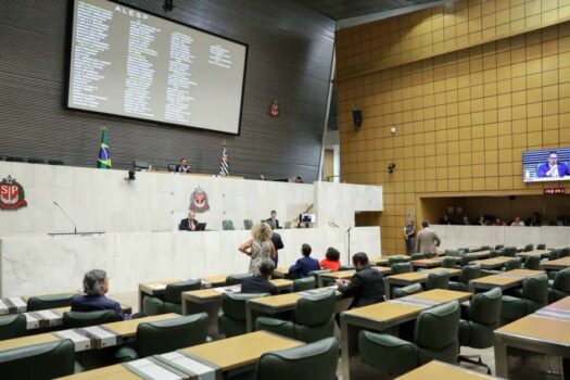 PEC da Saúde: deputados discutem proposta de desvincular receita da Educação na Alesp