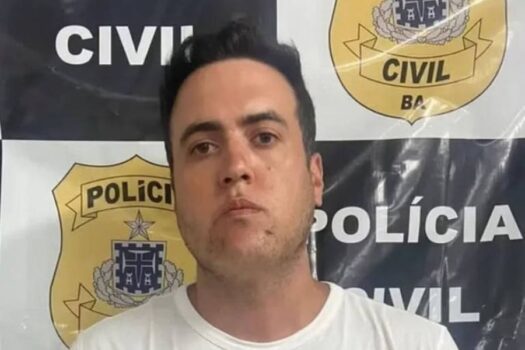 Delator do PCC morto em aeroporto foi chamado de ‘psicopata’ por policiais presos