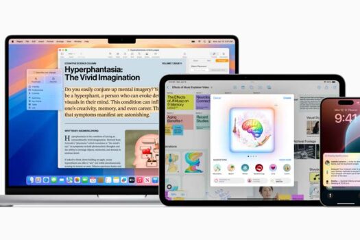 Apple Intelligence: confira os recursos da inteligência artificial da Apple