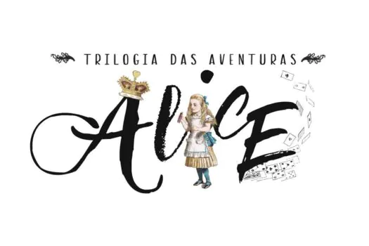 Exposição explora a magia das Aventuras de Alice no País das Maravilhas 