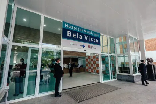 Fechamento do Hospital Bela Vista expõe falhas graves na gestão de saúde em São Paulo