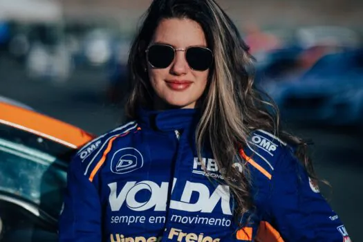 Bia Martins anuncia estreia no Turismo Nacional pela GS Sports em 2025