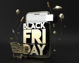 Título do post: Ecommerce brasileiro pode faturar mais de R 11 bilhes na Black Friday