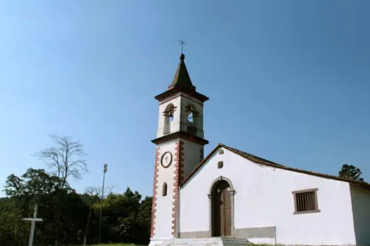 Curta-metragem sobre Capela Nossa Senhora do Pilar será lançado nesta sexta-feira (22), em Ribeirão Pires