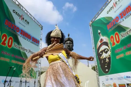 Consciência Negra: ainda há muita luta pela frente