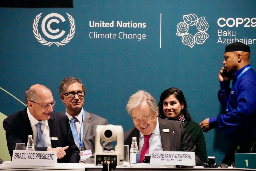 cop29