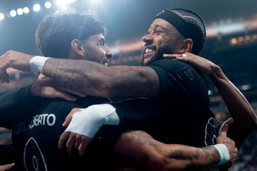 Corinthians conhece adversários da pré-Libertadores nesta quinta-feira