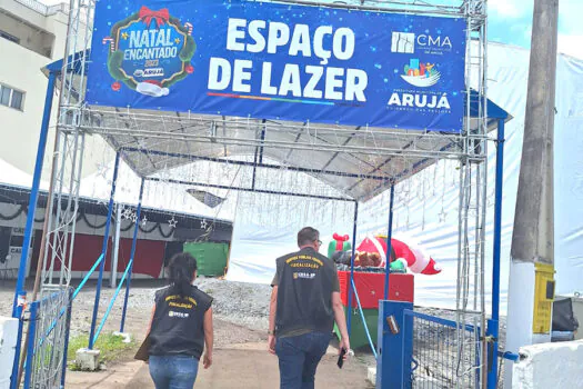 Crea-SP realiza Operação de Natal em SP