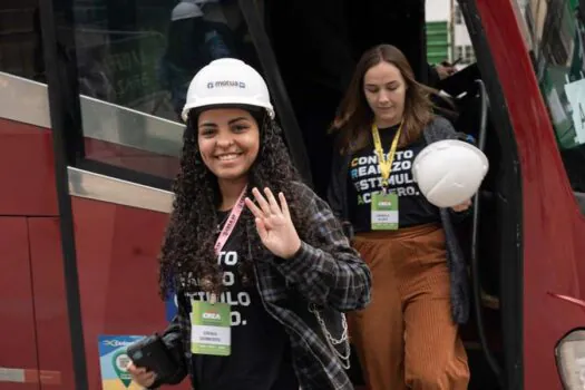 Estudantes e recém-formados podem viver nova imersão no Crea-SP