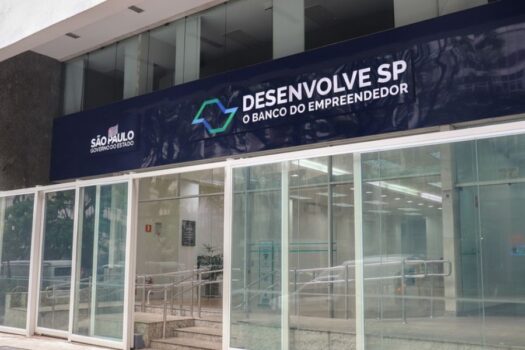 Desenvolve SP se compromete com investimentos no setor de infraestrutura