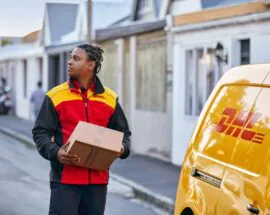 dhl-express