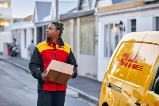 dhl-express