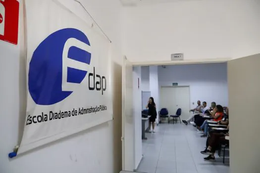 EDAP realiza Workshop Saúde e Segurança no Ambiente de Trabalho