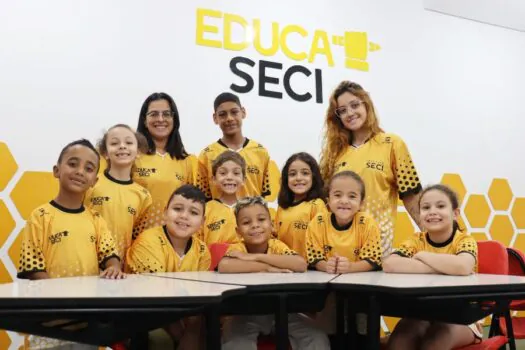 Instituto SECI lança guia de boas práticas educacionais