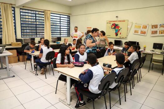 Os impactos da pandemia de Covid-19 na educação do Brasil