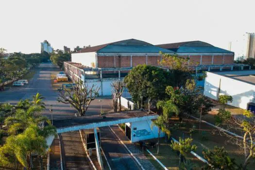 Estúdios e Pavilhões de São Bernardo completam 75 anos como referência no setor de entretenimento