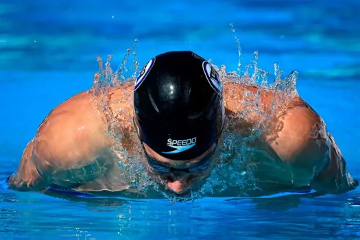 Speedo e Esporte Clube Pinheiros unem forças para revelar novos atletas olímpicos no Brasil