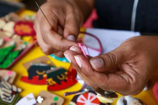 Museu do Futebol tem domingo dedicado à cultura afro com a 10ª Feira Ilé-Ifè