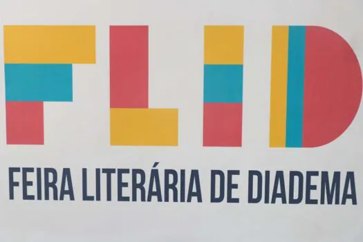 Feira Literária de Diadema homenageia autores locais e ícone da literatura negra