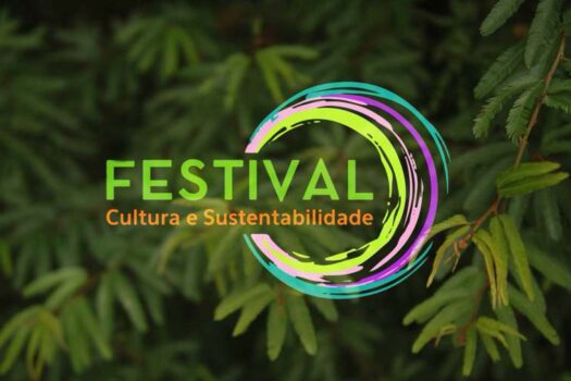 Parque municipal Estoril recebe o Festival Cultura e Sustentabilidade