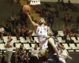 Título do post: Flamengo derrota Caxias do Sul no NBB