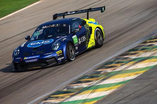 Jovens de baixa renda conhecerão pela 1ª vez o universo das corridas no Autódromo de Interlagos