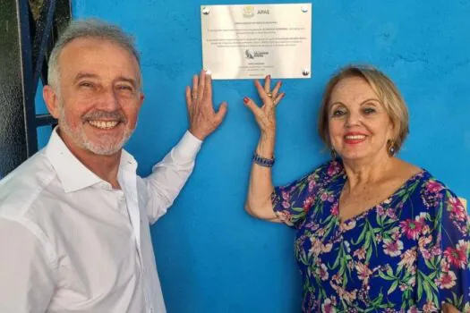 Iniciativa da Fundação Salvador Arena beneficia crianças com deficiência e TEA