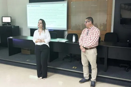 FUABC inicia programa de capacitação para o Comitê Participativo de Qualidade FUABC