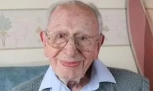 Homem mais velho do mundo, morre aos 112 anos na Inglaterra