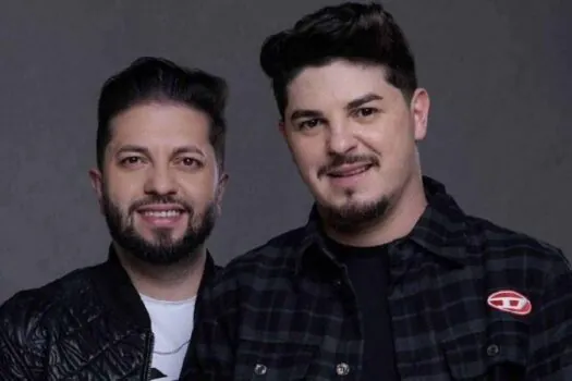 Júnior & Cézar lançam clipe de “Butecada” nesta Sexta-feira (8)