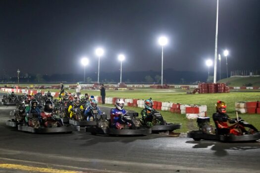 Kartismo: GP Amigos do AKSP reabre Kartódromo de Interlagos com festa nesta quinta (21)