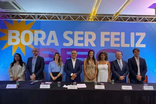 Marcelo Lima anuncia secretariado para compor a prefeitura de São Bernardo