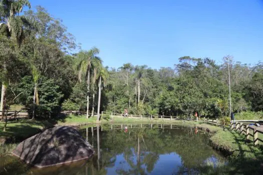 Mauá terá sua 1ª Conferência Municipal de Meio Ambiente com foco na Emergência Climática