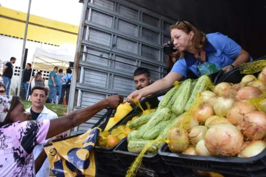 Santo André apresenta programa Moeda Verde na COP29