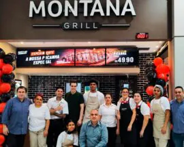 Título do post: Montana Grill inaugurastoreinstoreem So Bernardo