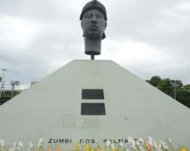 Título do post: Brasil celebra pela primeira vez nacionalmente o feriado da Conscincia Negra